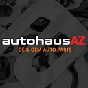 Autohaus AZ logo