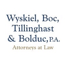 Wyskiel, Boc, Tillinghast & Bolduc, P.A. logo