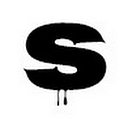 Superstrain logo