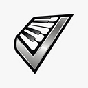PianoGroove logo