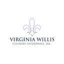 Virginia Willis logo