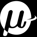 Muon Space logo