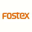 Fostex logo