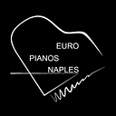 Euro Pianos Naples logo