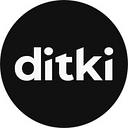 Ditki logo