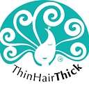 Thin Hair Thick logo