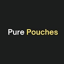 Pure Pouches logo