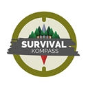 Survival Kompass logo