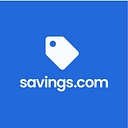 Savings.com logo