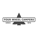Four Wheel Campers logo