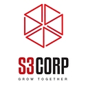 S3Corp logo