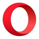 Opera Neon logo