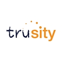 Trusity logo