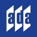 ADA National Network logo