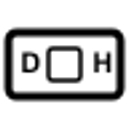 Digital Heirlooms NOLA logo