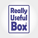 Really Useful Boxes logo