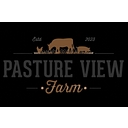 Pasture View Farm logo