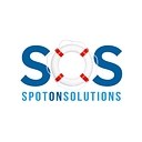 SpotOn Solutions logo