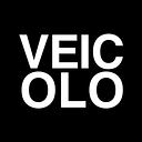 Veicolo Agency logo
