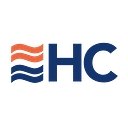 HostColor logo