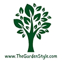 The Garden Style logo