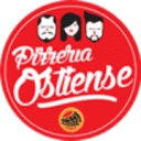 Pizzeria Ostiense logo