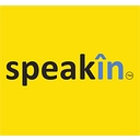 Speakin logo