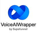 VoiceAIWrapper logo