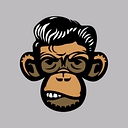 Monkey Edge logo