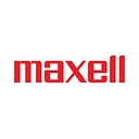 Maxell logo