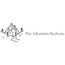 The Adventure Beckons logo