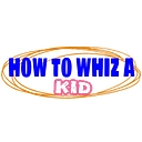 howtowhizakid.com logo