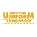 The Uniform Superstore logo
