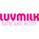 Luvmilk logo