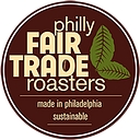 Philly Fair Trade Roasters logo