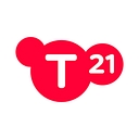 Tech21 logo