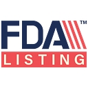 FDA Listing Inc. logo
