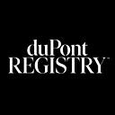 DuPont Registry logo