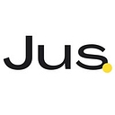 Jus Agency logo