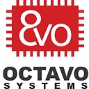 Octavo Systems logo