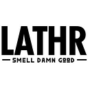 Lathr logo