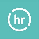 Modern HR logo