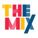 The Mix logo
