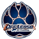 Off Leash K9 Training Cleveland logo