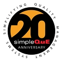 SimpleQue logo