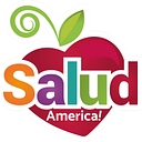 Salud America logo