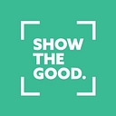 Show the Good logo