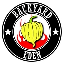 Backyard Eden logo