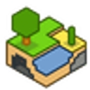 Minetest logo
