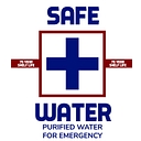 Emergency Safe Water logo